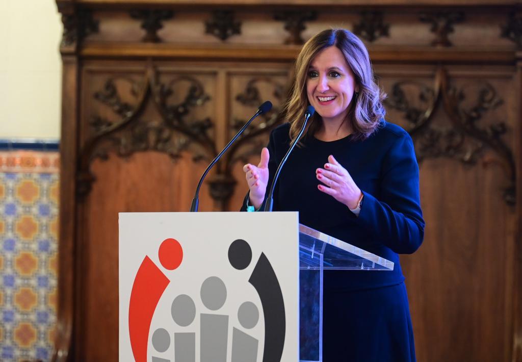 María José Catalá