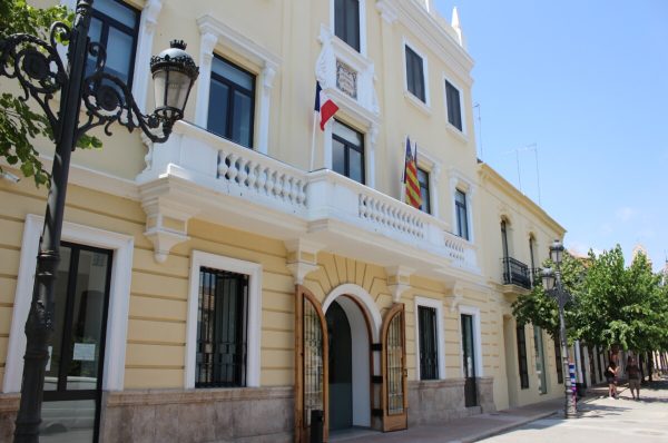Ayuntamiento de Godella