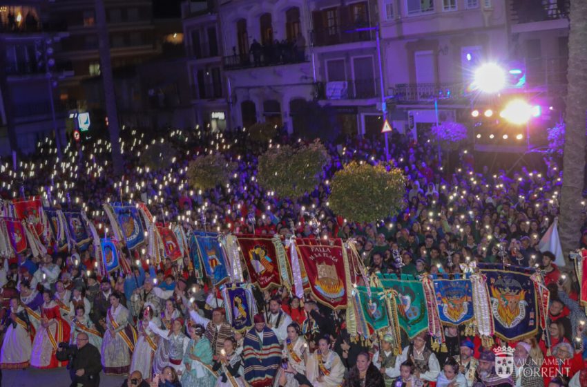  El Consell Escolar Municipal de Torrent demana de nou que el 16 de març siga declarat dia no lectiu