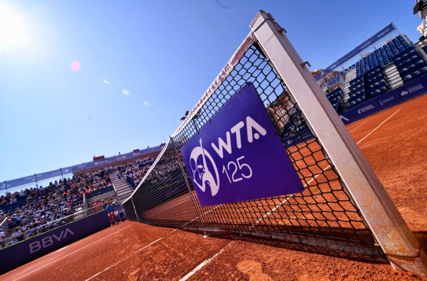  València torna a ser el gran aparador del tenis femení amb la disputa del BBVA Open Internacional