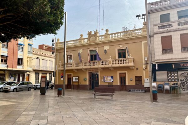 Ajuntament de Foios