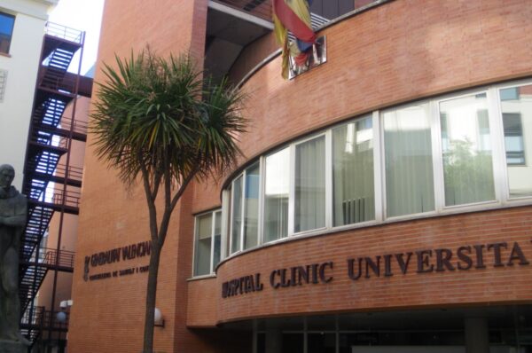 Hospital Clínic de València