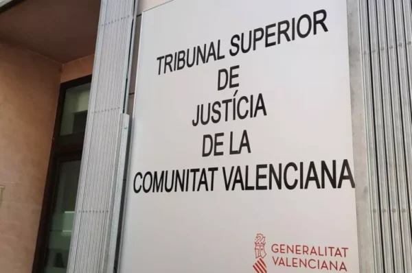Tribunal Superior de Justícia de la Comunitat Valenciana (TSJCV)