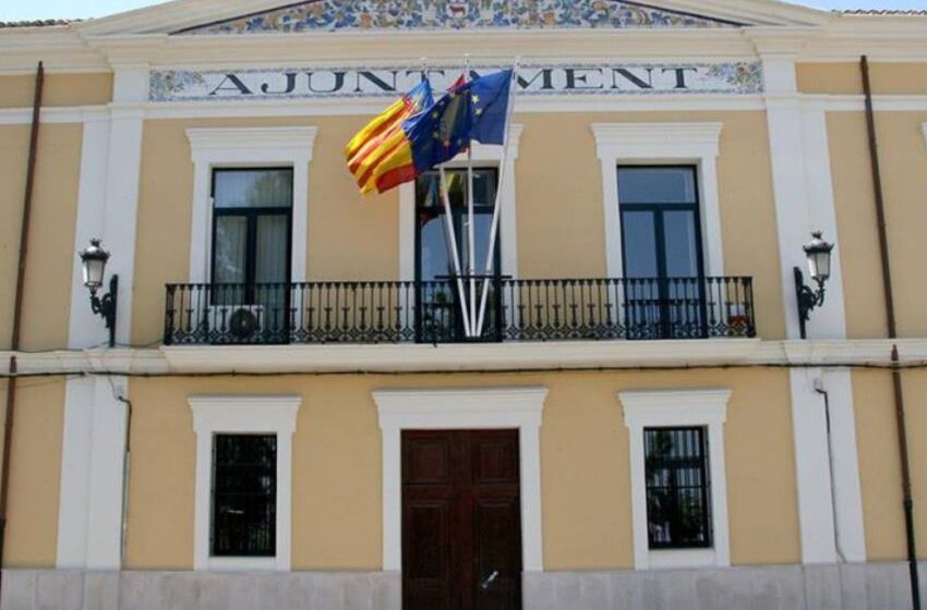  Manises aprova els plecs per al contracte d’aigua potable i manteniment del sanejament del municipi