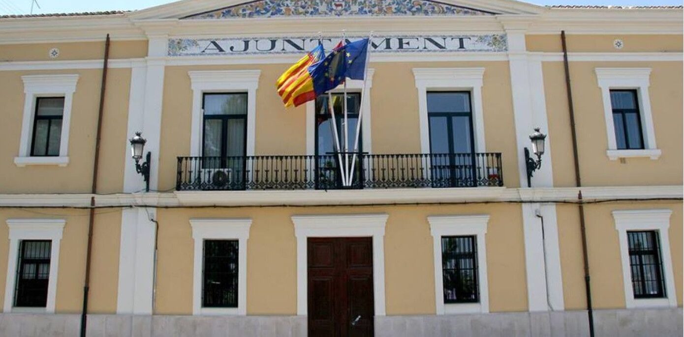ajuntament de Manises