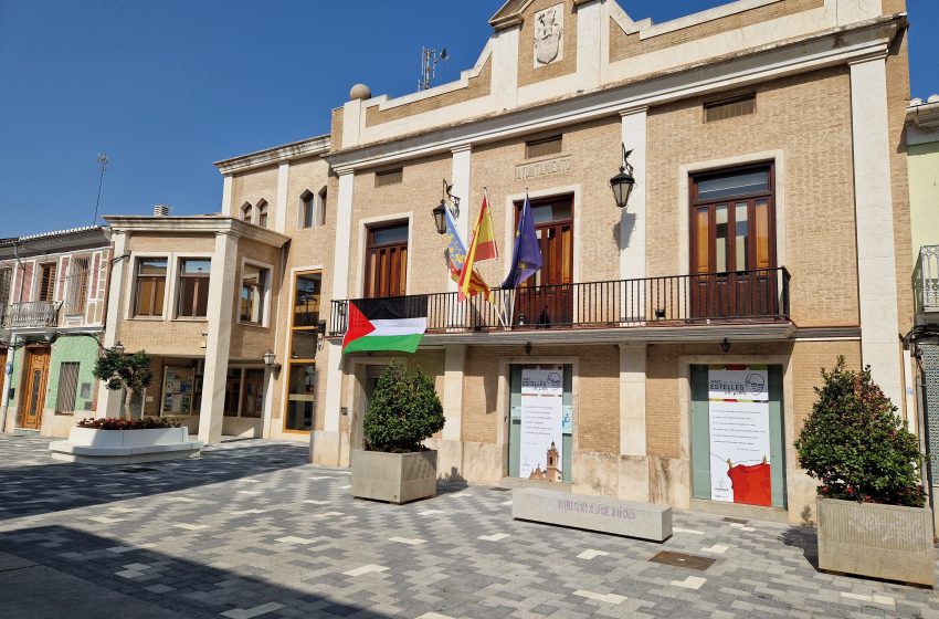  Alboraia sotmet a exposició pública el II Pla Municipal d’Igualtat