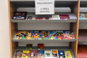 biblioteca Catarroja biblioteca Catarroja