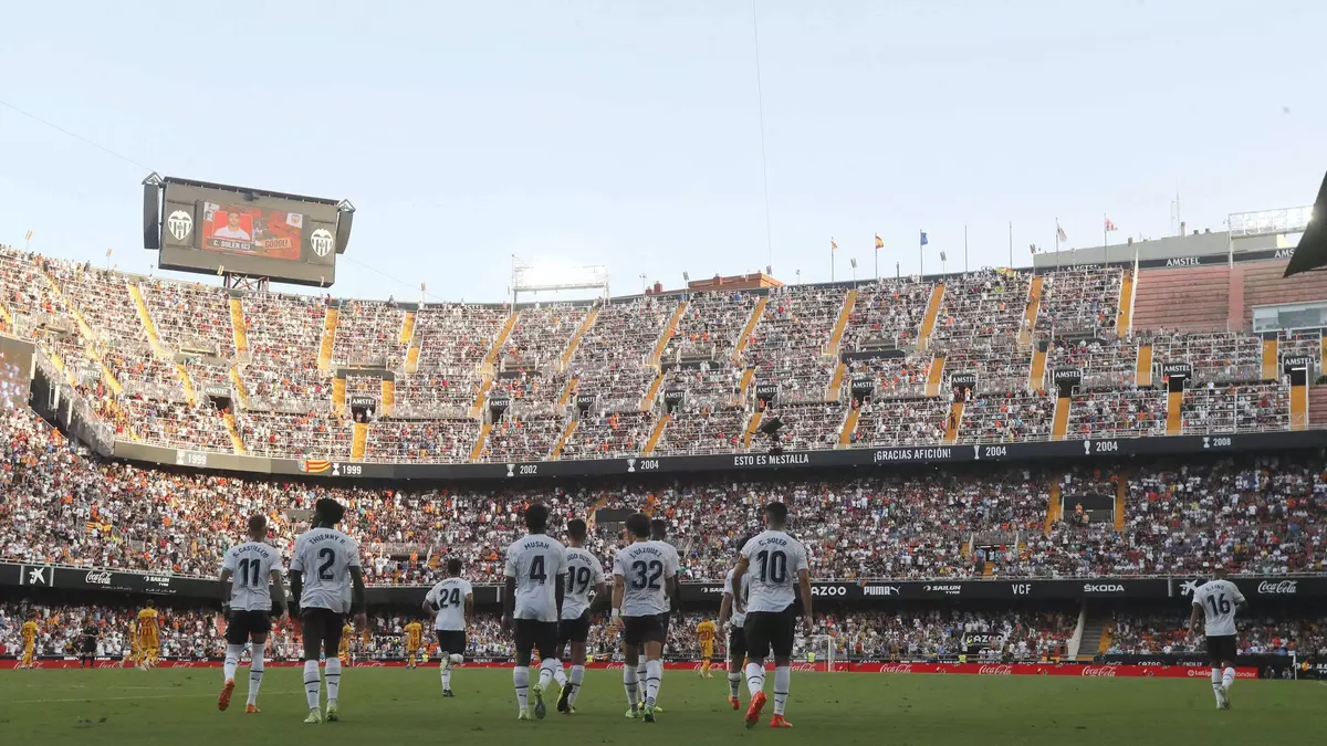 Mestalla