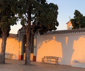 cementerio municipal Albalat dels Sorells
