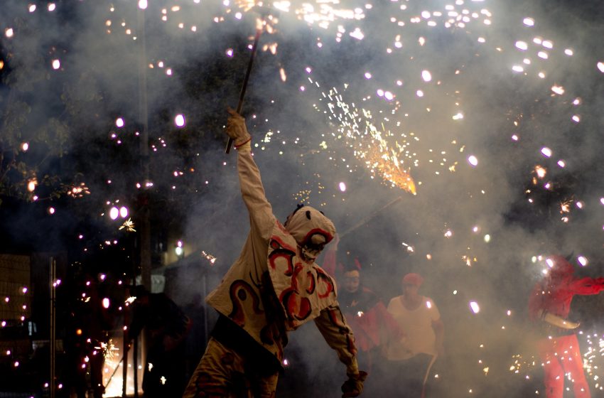  Tavernes Blanques inicia el repartiment de polseres per a accedir al recinte de les Festes Patronals 2025