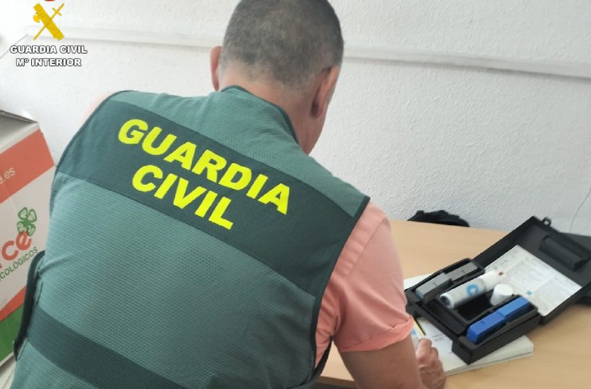  Identifiquen a 4 persones com a presumptes autores d’una estafa bancària a un dona de València