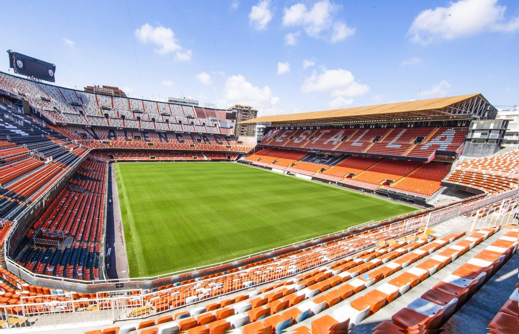 Mestalla