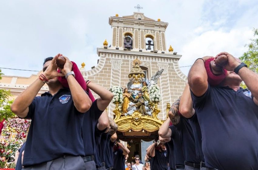 festes Picassent