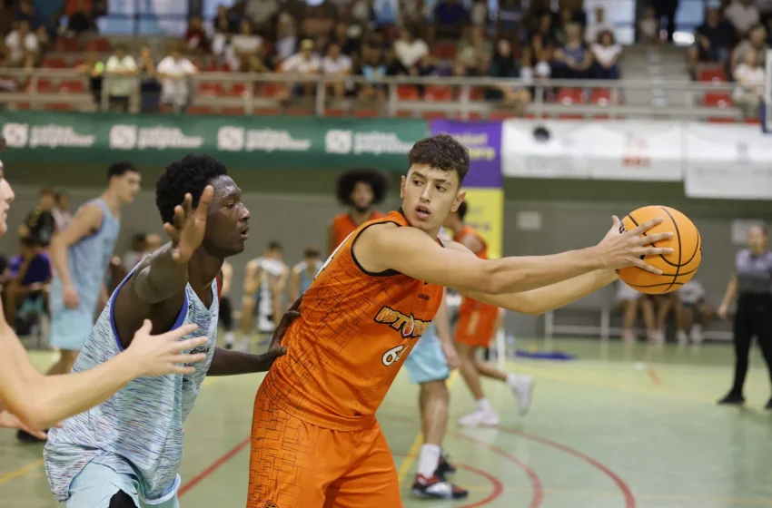 torneig Nou Bàsquet Torrent