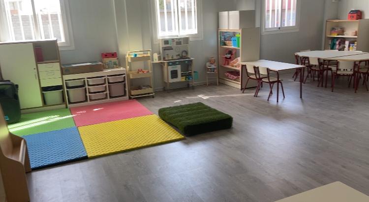 ultims centres escolars afectats DANA