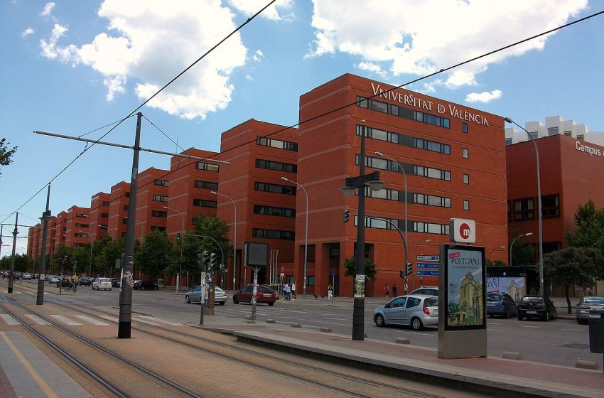  Ferida una menor de 14 anys en ser colpejada per un tramvia en l’Avinguda Tarongers de València