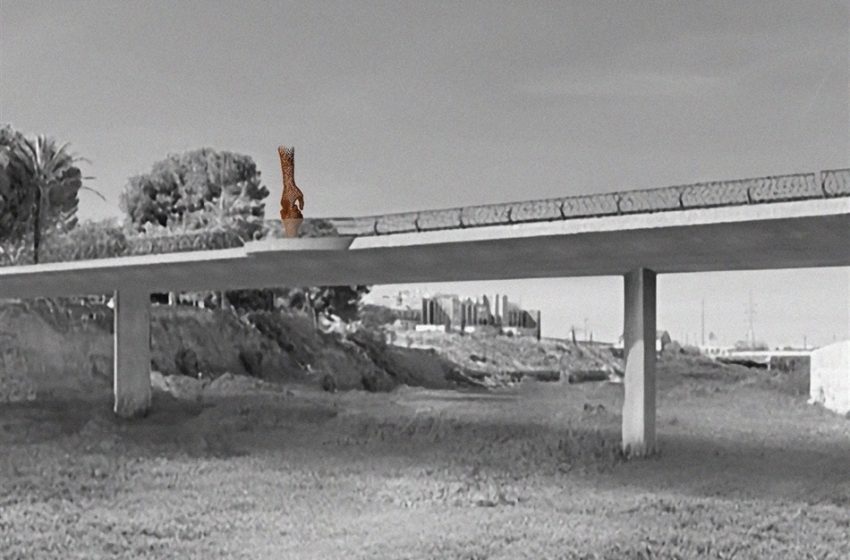 Picanya escultura homenatge DANA