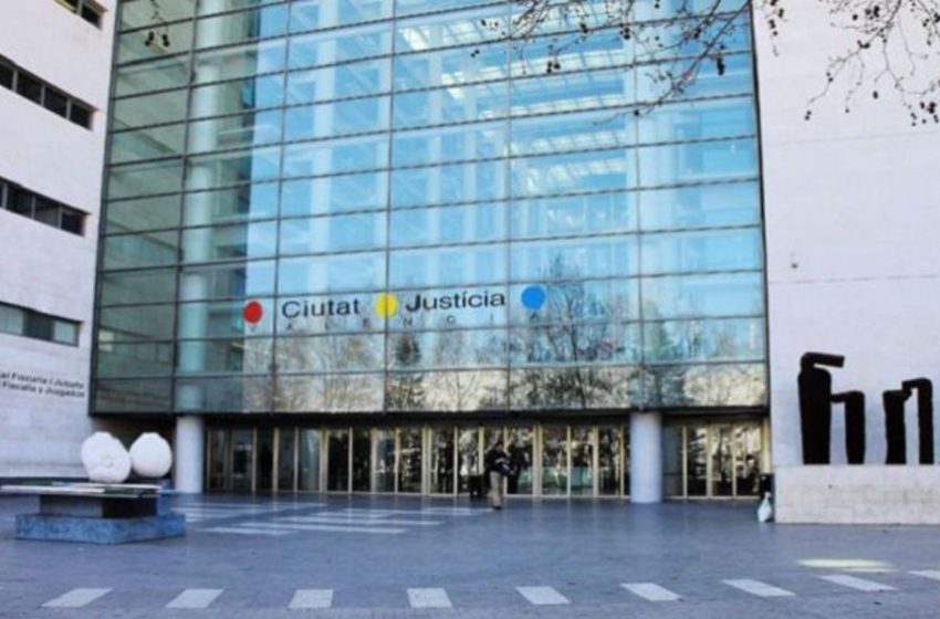  Demanen 3 anys de presó per a un home acusat de violar i maltractar a la seua parella a Mislata