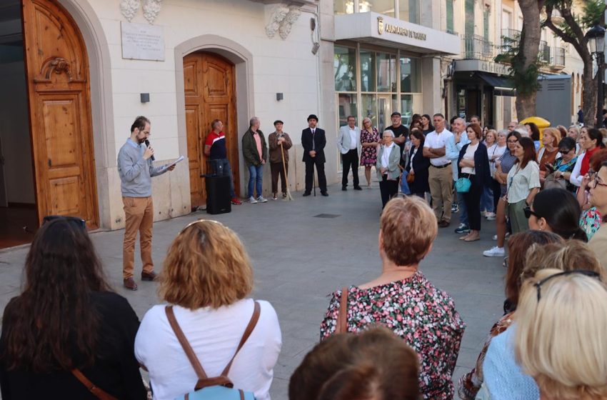 Rutes del Temps per Toorrent