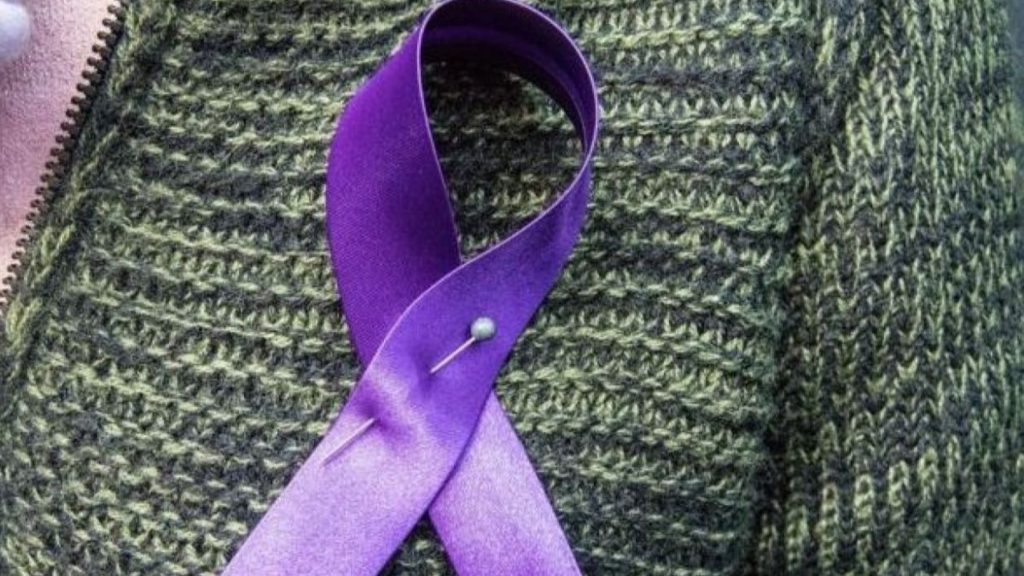 25N, Dia Internacional per l’Eliminació de la Violència contra les Dones