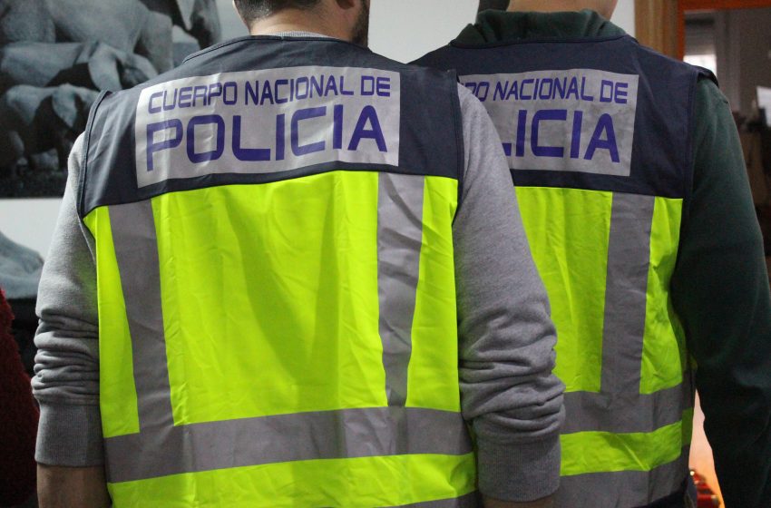  Detenen a una dona a Alfafar per empadronar il·legalment a ciutadans extrangers
