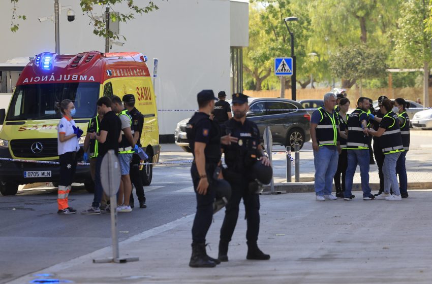  Presó per a l’autor de la mort a tirs d’un home a Xirivella el mes de setembre passat