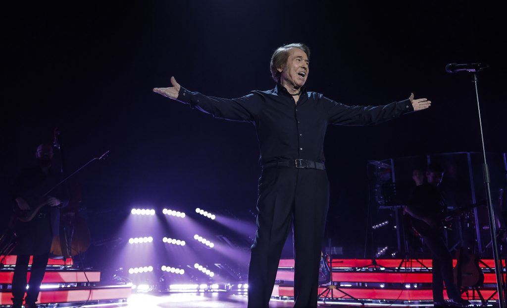 Raphael al Roig Arena