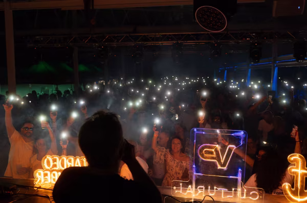 Torrent acollirà una edició especial del *Tardeo *Remember per Nadal amb els grans DJ de València