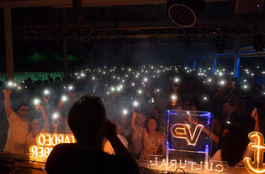 Torrent acollirà una edició especial del *Tardeo *Remember per Nadal amb els grans DJ de València