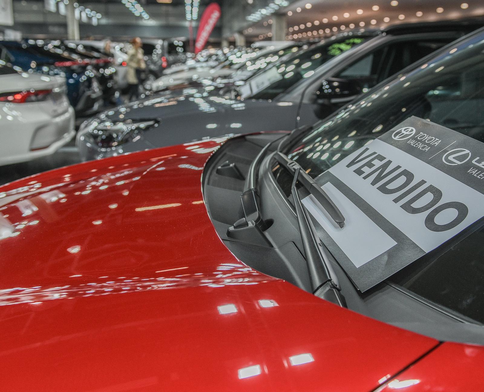 Fira de l’Automòbil de València