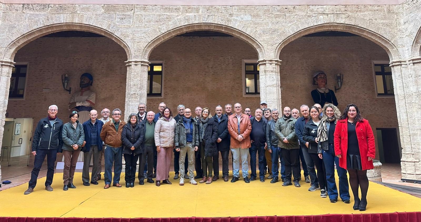 Alaquàs reunix els municipis que mantenen viu el Cant de la Carxofa per impulsar el seu reconeixement com a Bé d’Interés Cultural