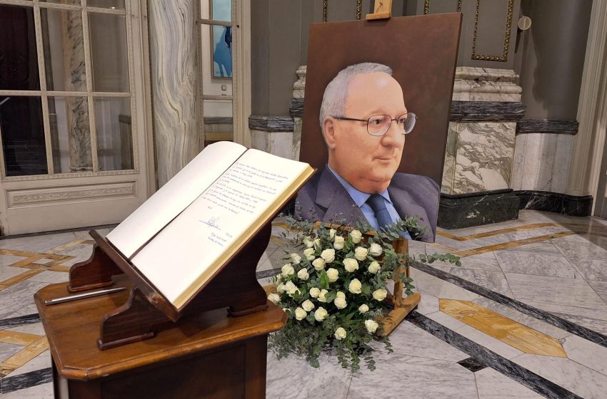  El Ple de l’Ajuntament de València acorda per unanimitat dedicar un carrer a Ricard Pérez Casado