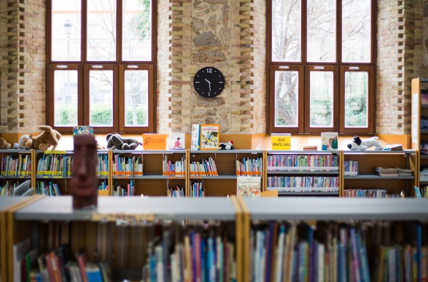  València impulsa la licitació del projecte de la futura biblioteca municipal de la Malva-rosa