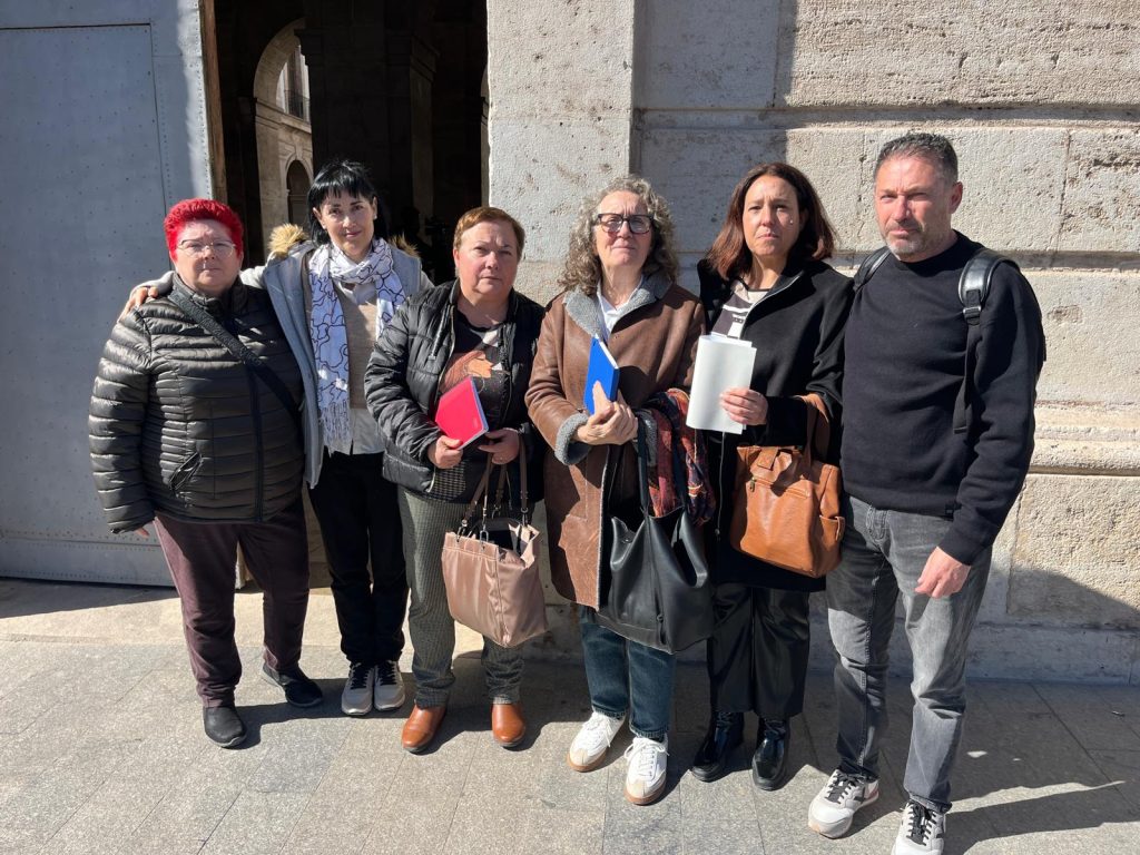 Associació de Víctimes DANA 29 d'octubre