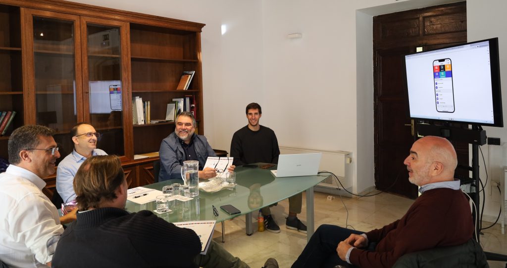 Diputación de Valencia, CIVIS, Puçol, Catarrojal