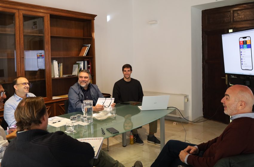  La Diputació implanta a Puçol i Catarroja la seua nova aplicació de queixes ciutadanes