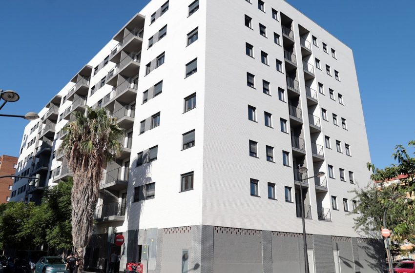  València ampliarà fins als 45 anys l’accés prioritari a una vivenda de lloguer assequible