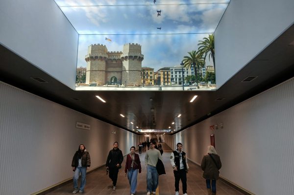 Metrovalencia viatgers 2025
