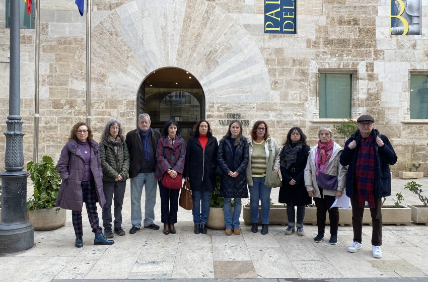  Una nova manifestació recorrerà Benetússer i Alfafar per reclamar veritat i justícia després de la DANA