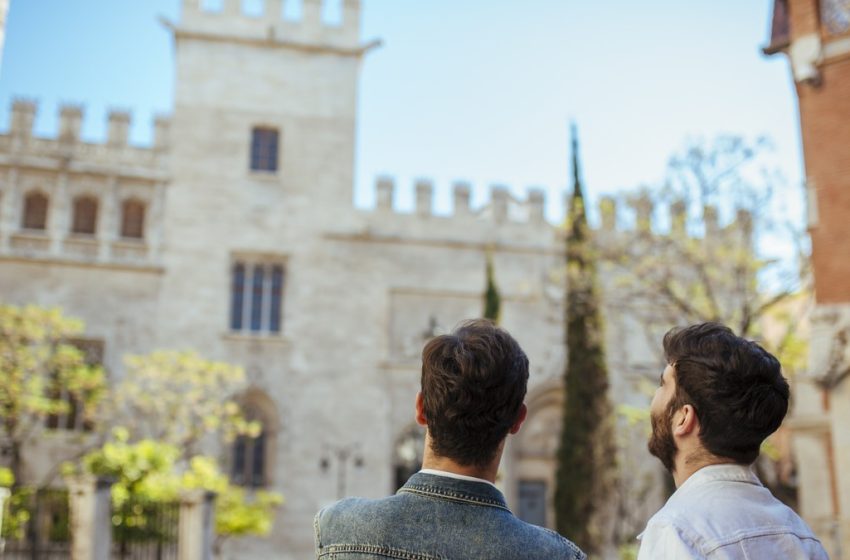  L’Ajuntament actualitza el protocol per a protegir el patrimoni històric de València durant les Falles