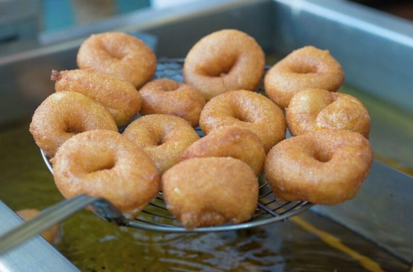  València retarda 11 dies la instal·lació de les 146 xurreries autoritzades per a Falles