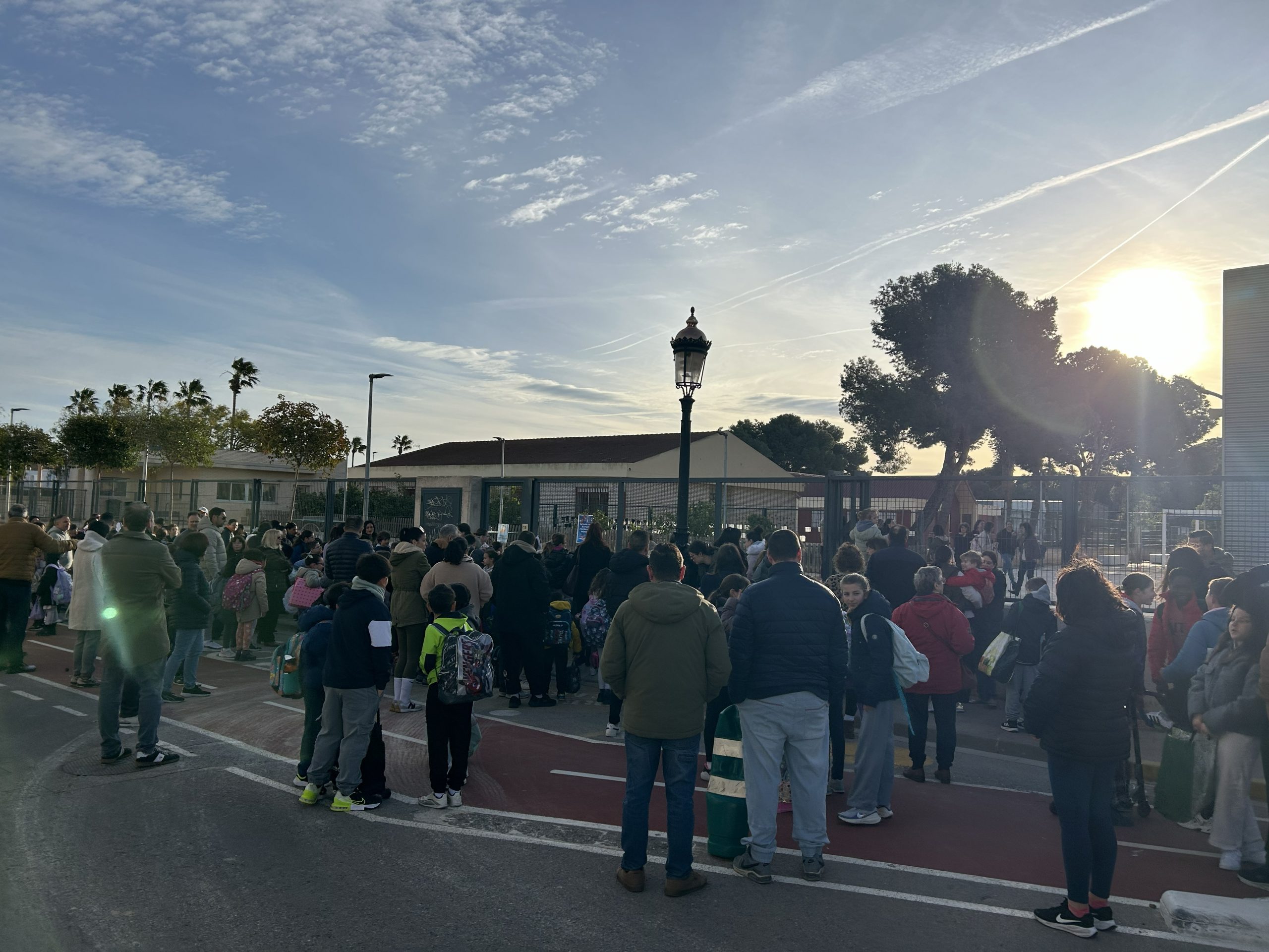 CEIP Els Germanells de Rafelbunyol