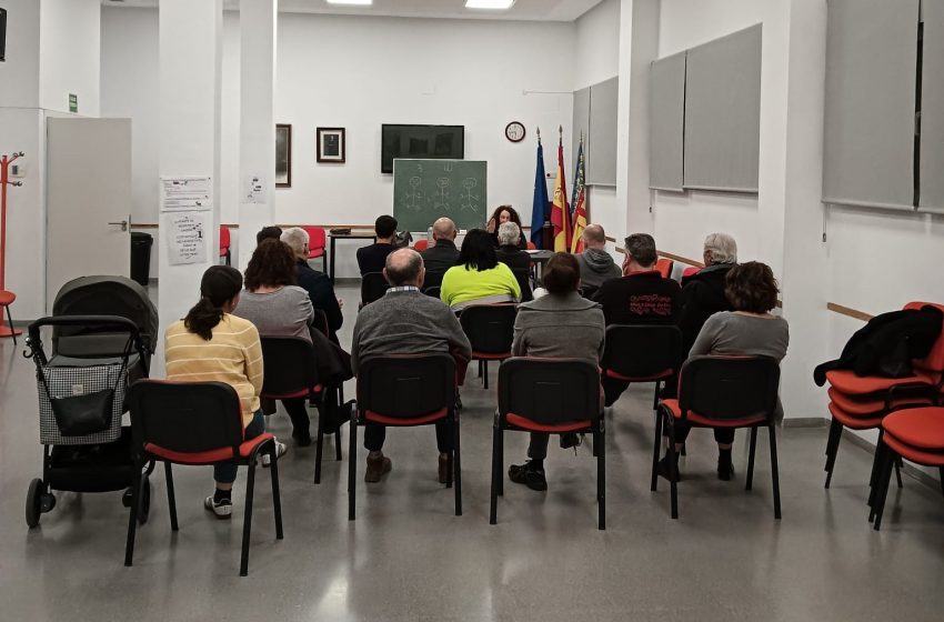  Nova reunió dels empresaris del polígons El Molí i La Jutera i l’ajuntament de Foios per a avançar en l’EGM