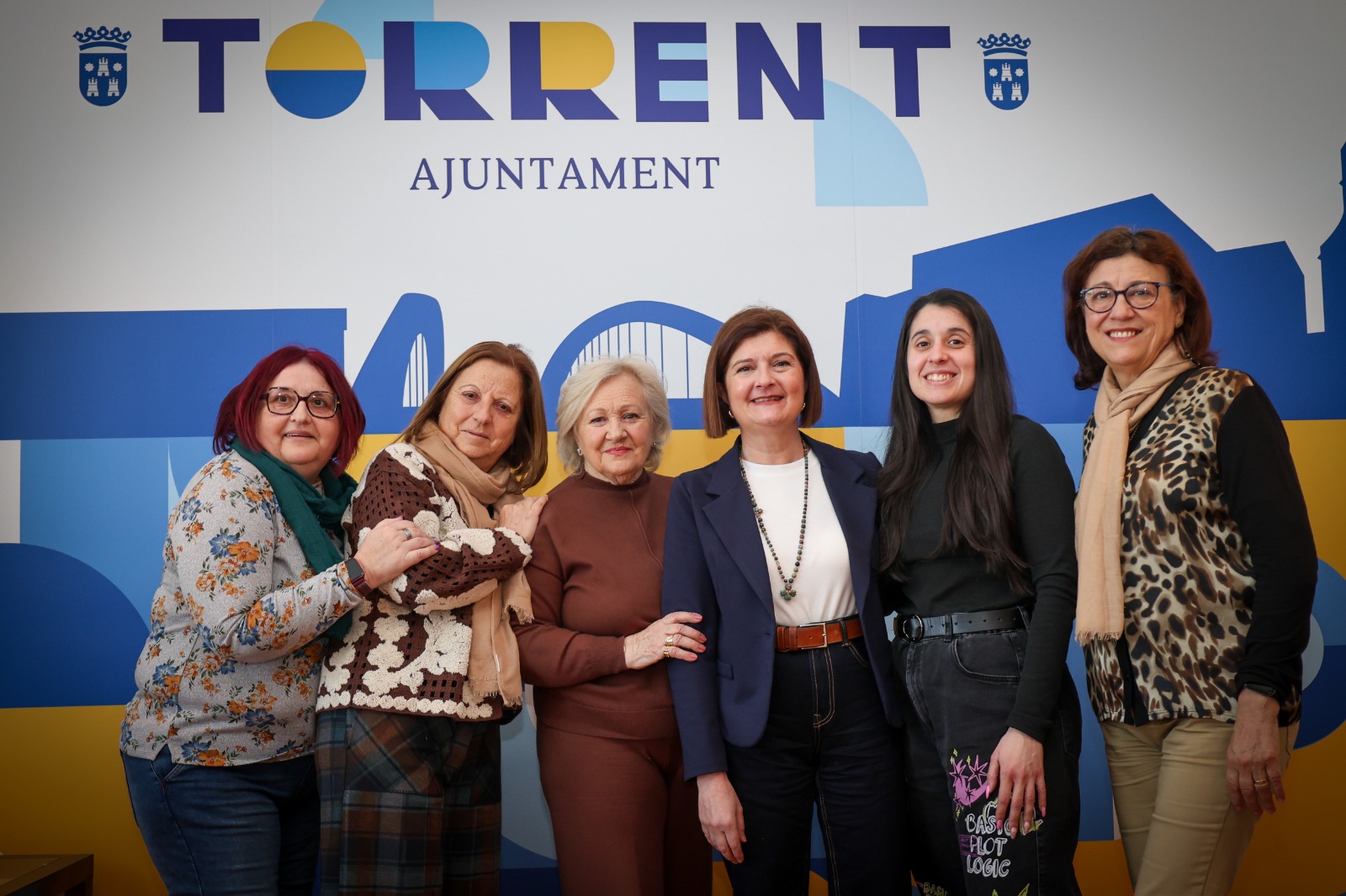 Maribel Martínez Esteso, Premi Dona Atenea 2026 de Torrent