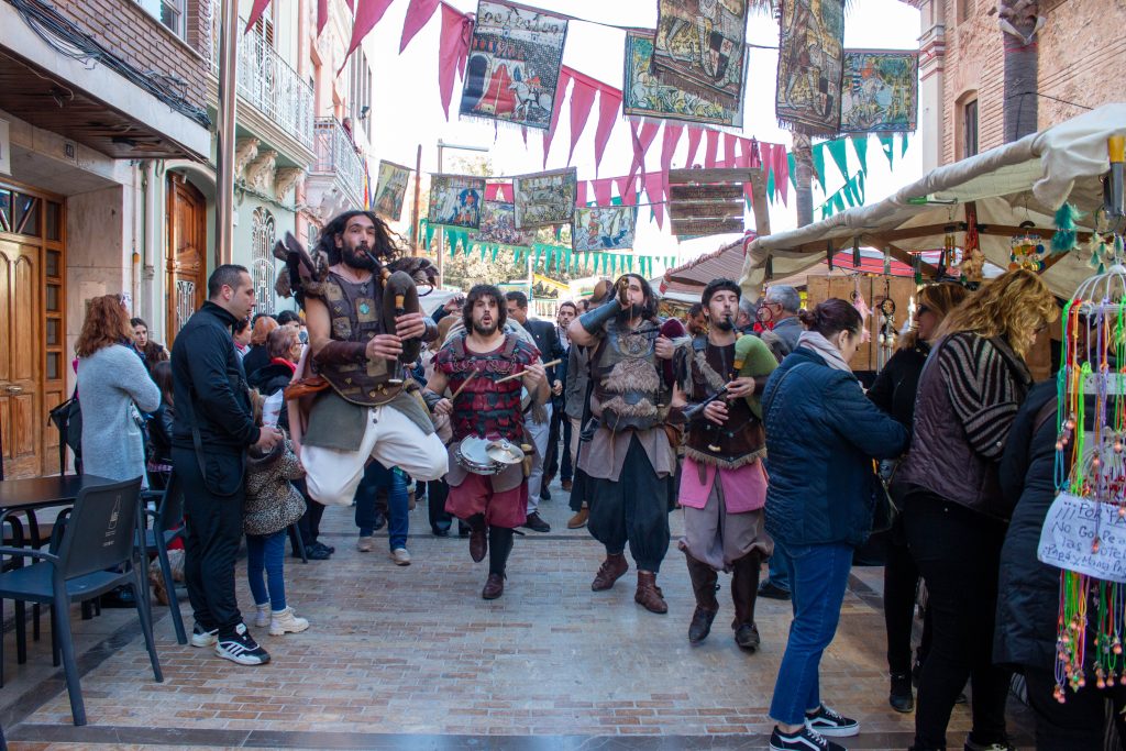 fira medieval