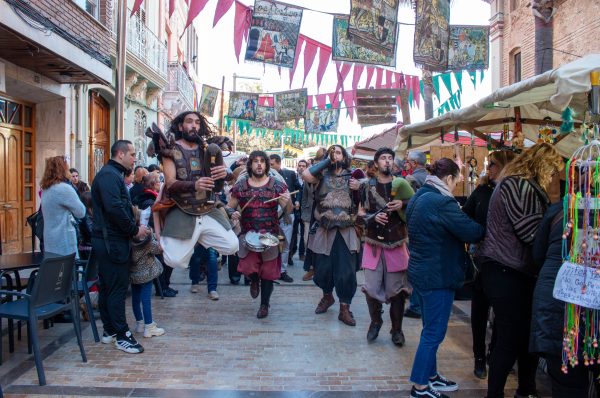 fira medieval