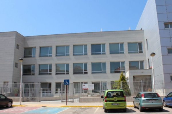 centre salut Alboraia