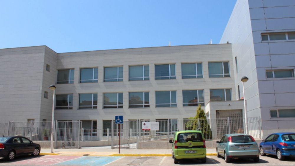 centre salut Alboraia
