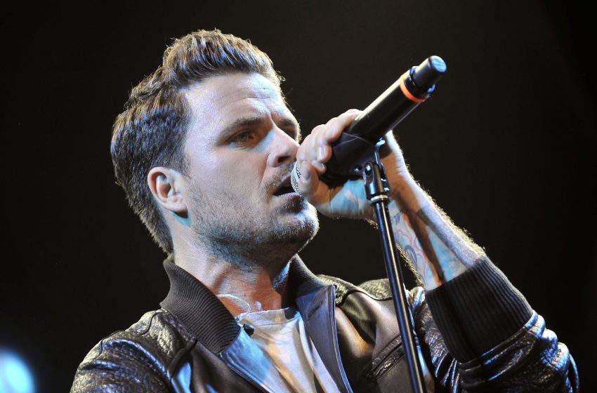  Dani Martín suma un quart concert en el Roig Arena l’11 d’octubre de 2026