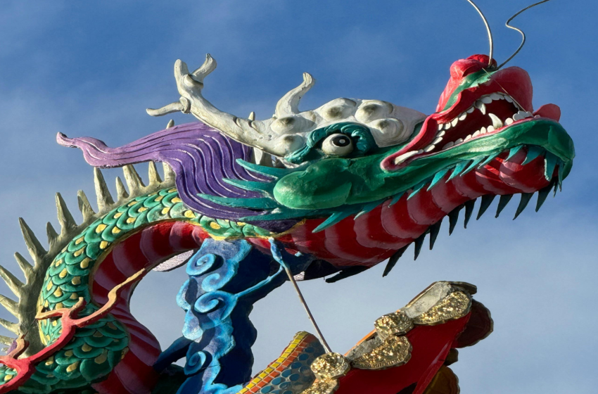  València celebrarà l’Any Nou Xinés del Cavall de Foc amb la Gran Cavalcada el 14 de febrer